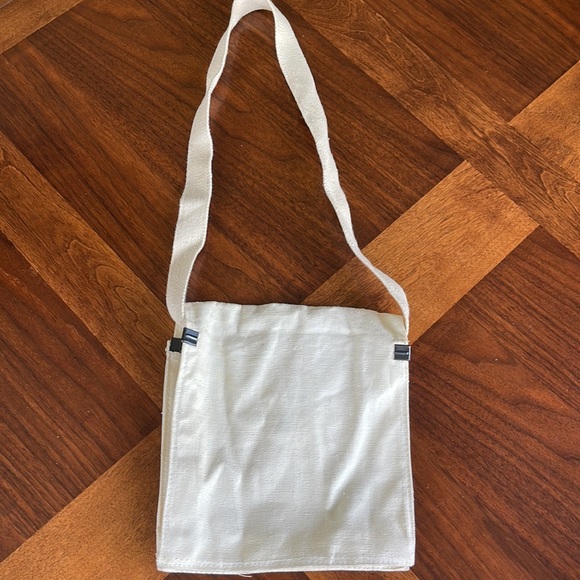 VINTAGE RARE PEANUTS CHILDREN'S PURSE - SO CUTE! - Picture 6 of 9